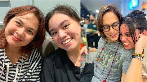 LOOK: Judy Ann Santos gives Ryan Agoncillo, daughter haircuts.